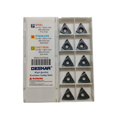 16IR 1.5 ISO LDA DESKAR