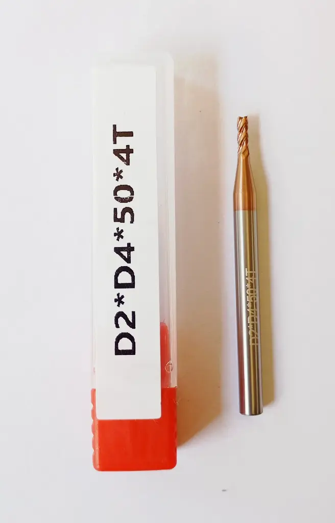 D2*50L*6*d4*4F IDT55N COPPER