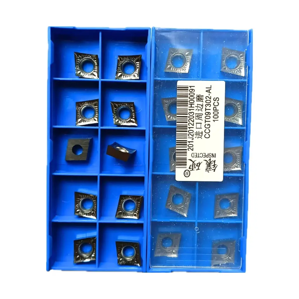 CCGT 09T302 IDT01