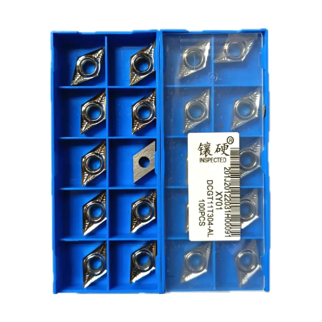 DCGT 11T304 IDT01