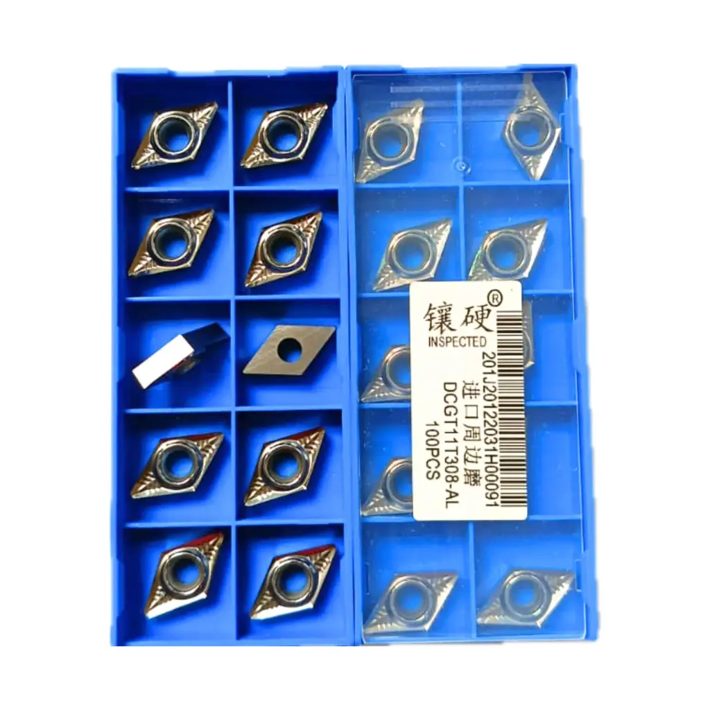 DCGT 11T308 IDT01