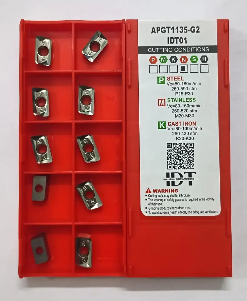 APGT 1135 G2 IDT01