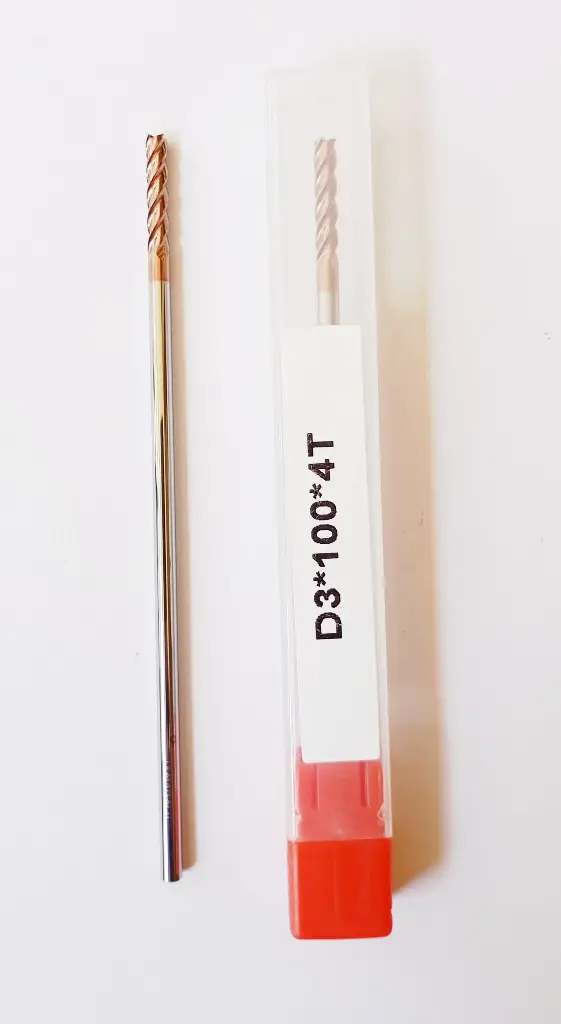 D3*100L*20*d3*4F IDT55N COPPER