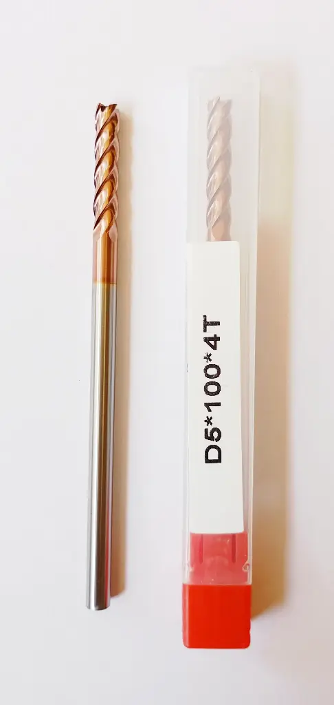 D5*100L*25*d5*4F IDT55N COPPER