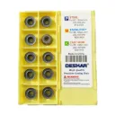 RPMT 1204 JS LF6018 DESKAR (Black)