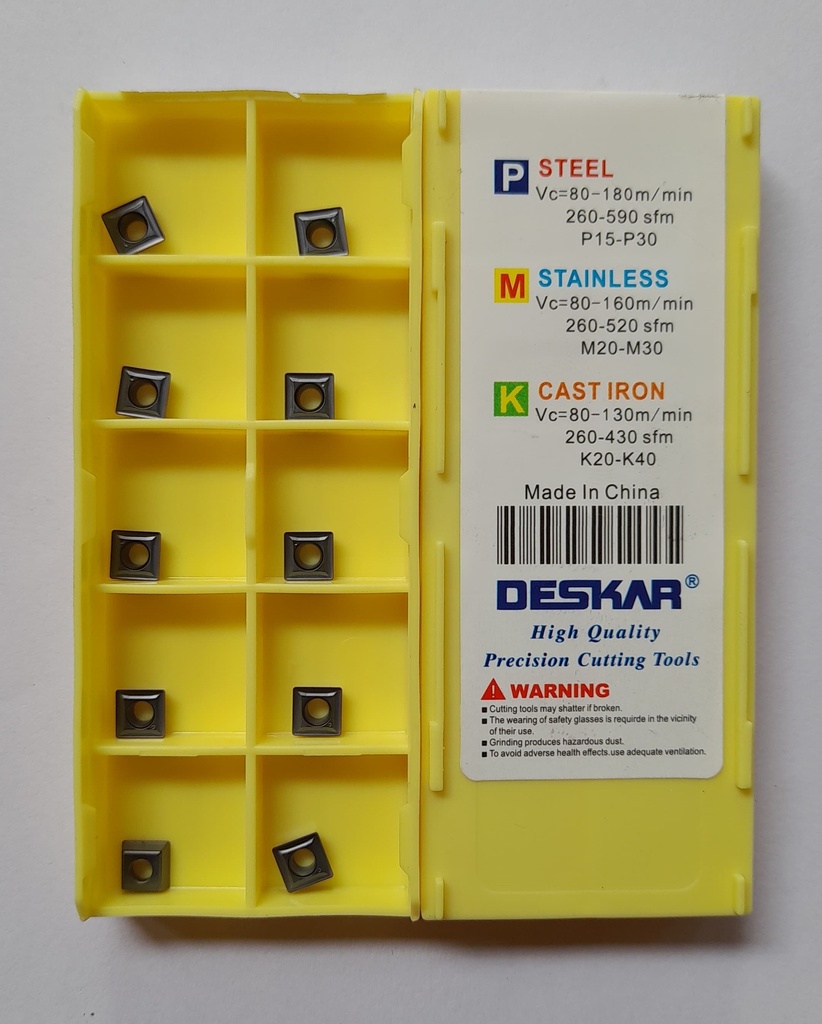 SPMG 060204 TG LF6018 DESKAR