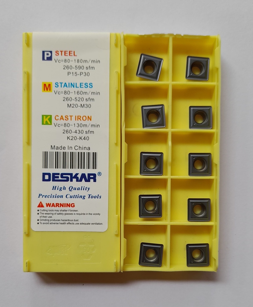 SPMG 090408 TG LF6018 DESKAR