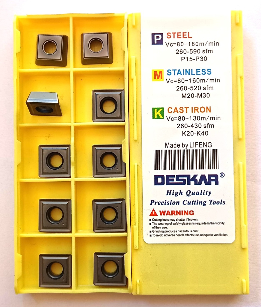 SPMG 110408 TG LF6018 DESKAR