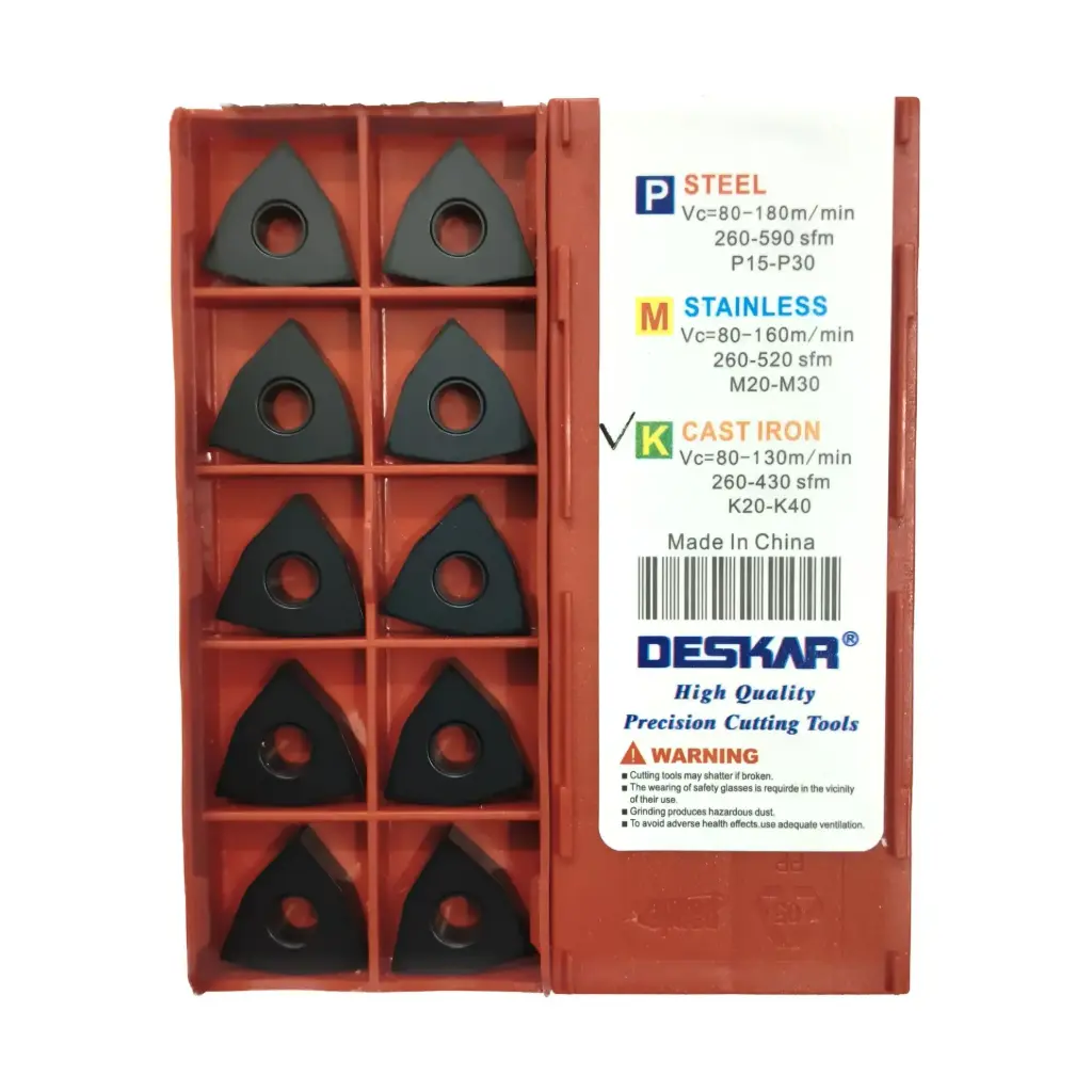 WNMA 080404 LF3018 DESKAR