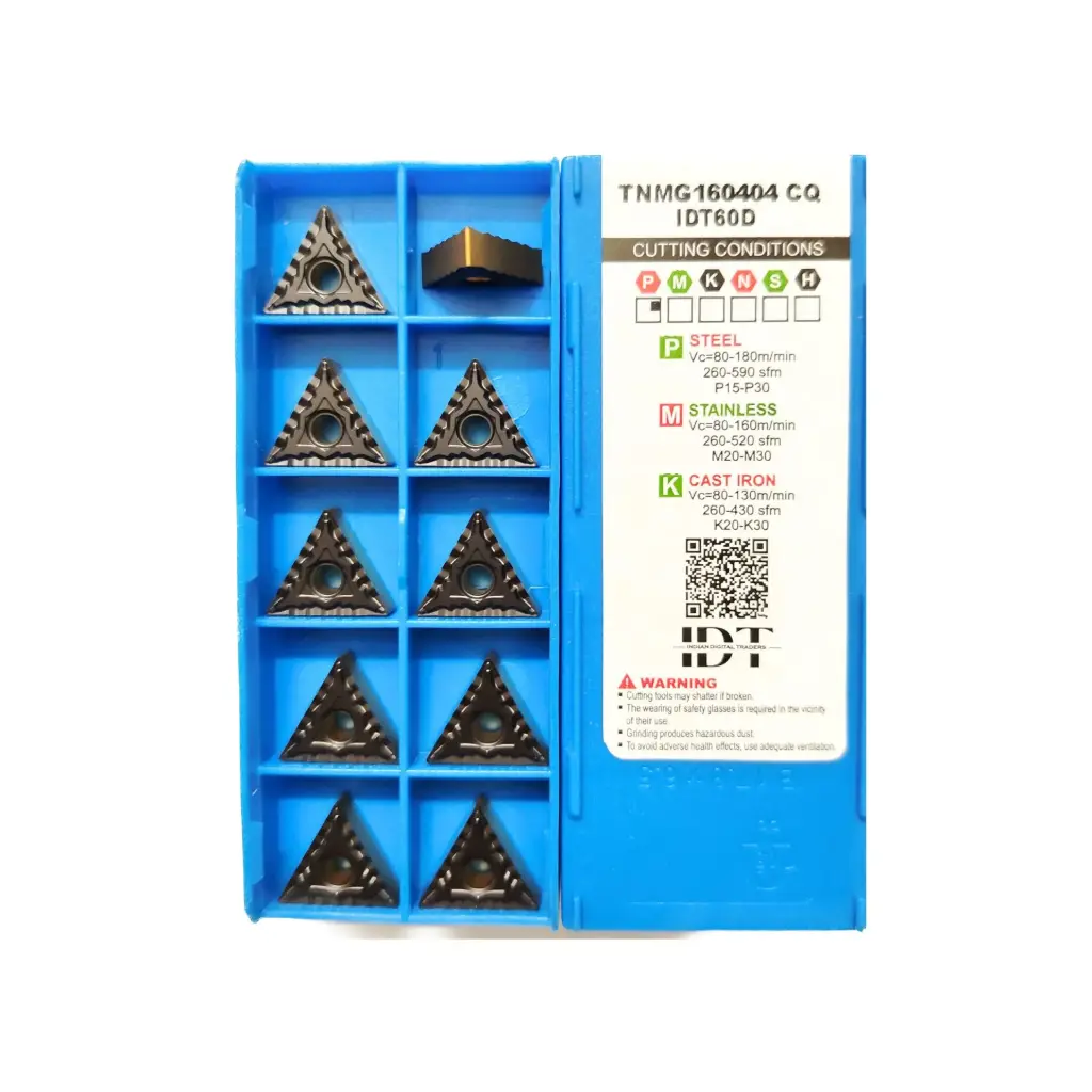 TNMG 160404 CQ IDT60D