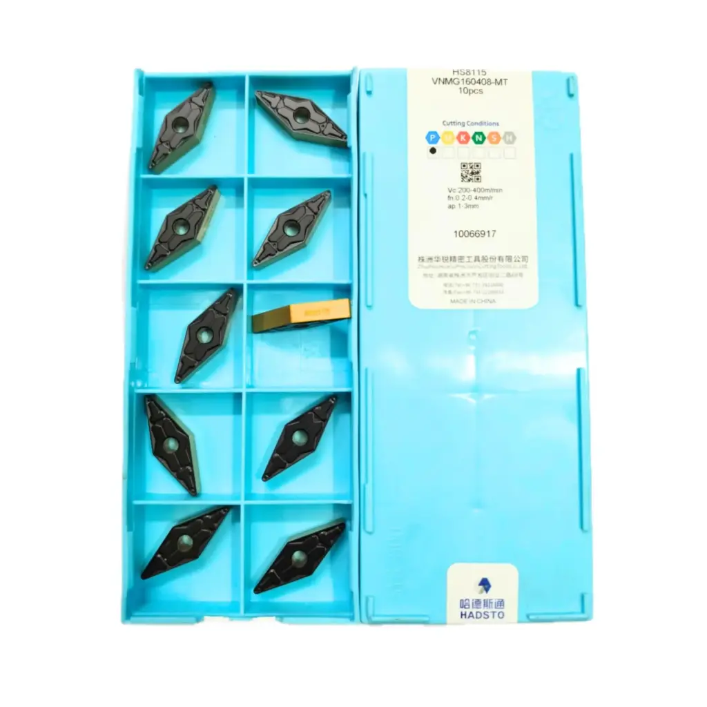 VNMG 160408 MT HS8115 HADSTO