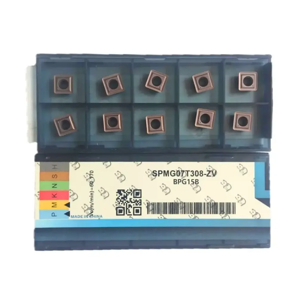 SPMG 07T308 ZV BPG15B CDBP