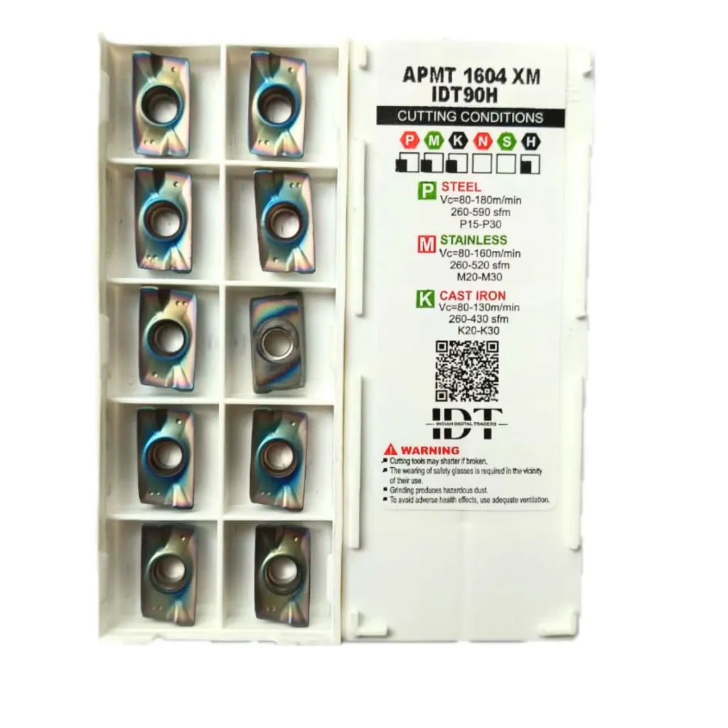 APMT 1604 XM IDT90H