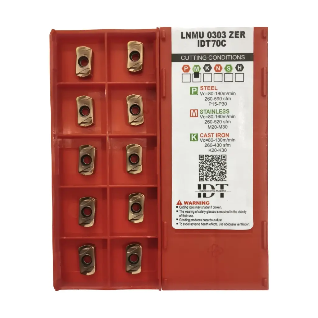 LNMU 0303 ZER IDT70C