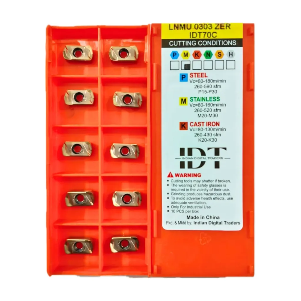 LNMU 0303 ZER IDT70C