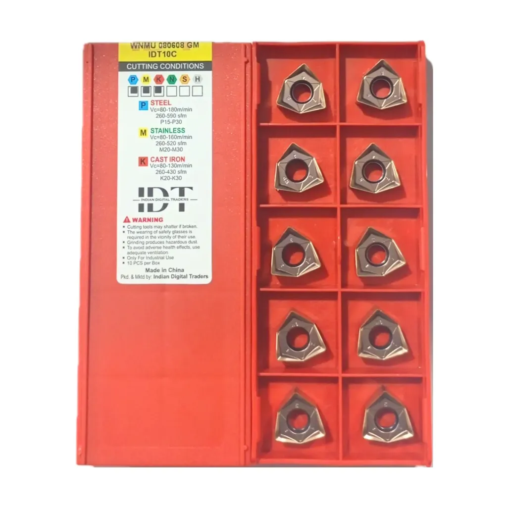 WNMU 080608 GM IDT10C