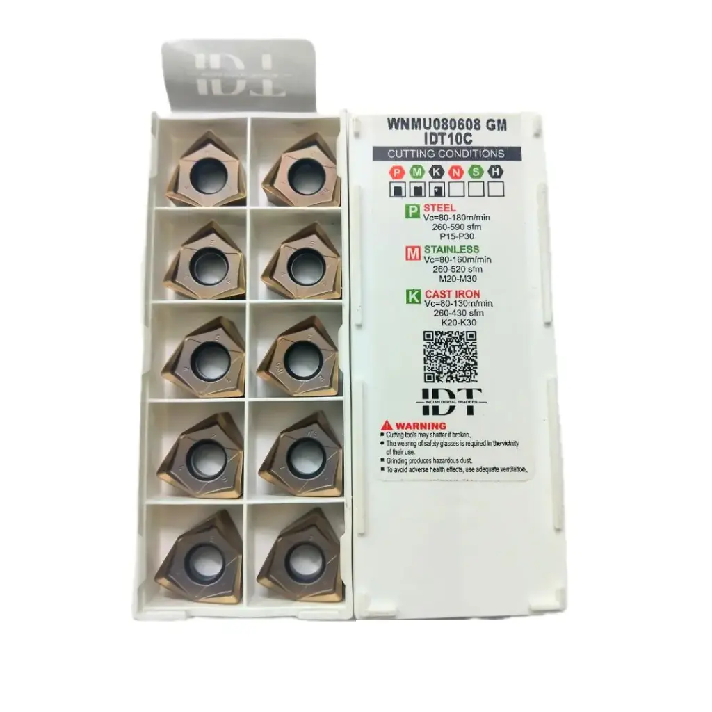 WNMU 080608 GM IDT10C