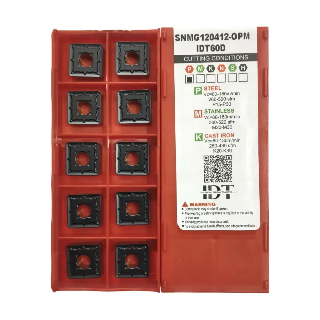 SNMG 120412 OPM IDT60D