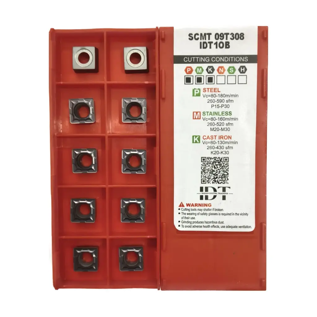 SCMT 09T308 IDT10B