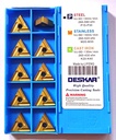 TNMG 160404L S LF9018 DESKAR
