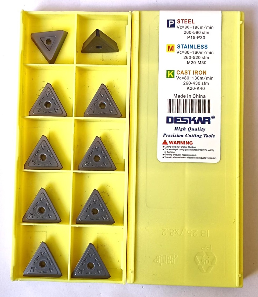 TPKN 2204 LF6018 DESKAR