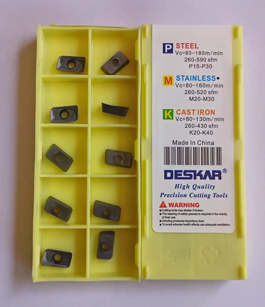 APMT 1135 M2 LF6018 DESKAR (Black)