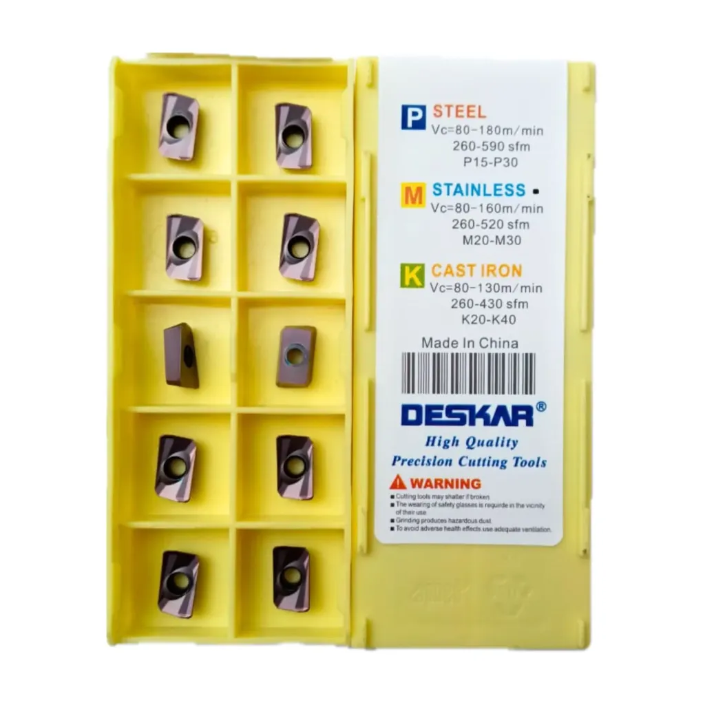 APMT 1135 H2 LF6018 DESKAR (Copper)