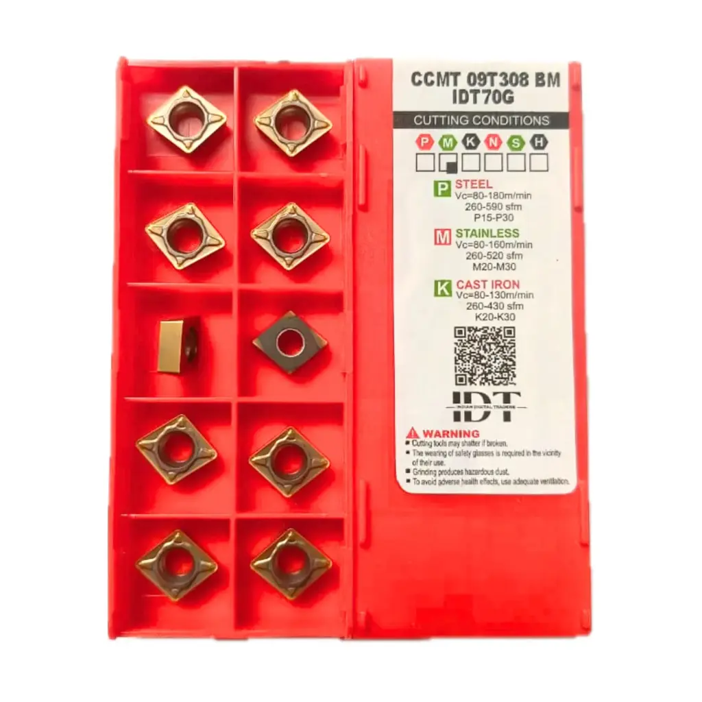 CCMT 09T308 BM IDT70G