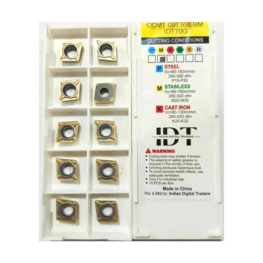 CCMT 09T308 BM IDT70G