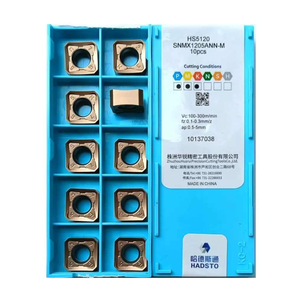 SNMX 1205 ANN M HS5120 HADSTO