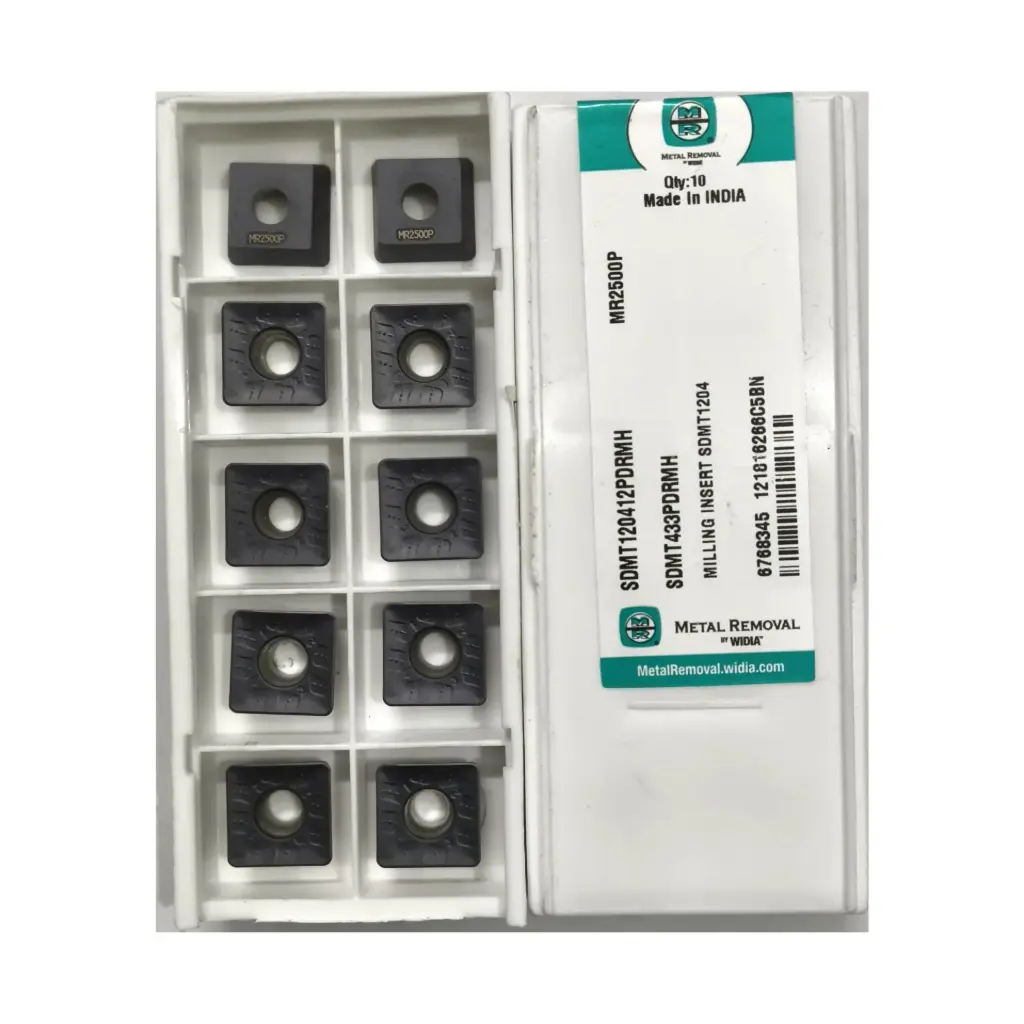 SDMT 120412 MR2500