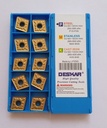 CNMG 120412 TM LF9018 DESKAR