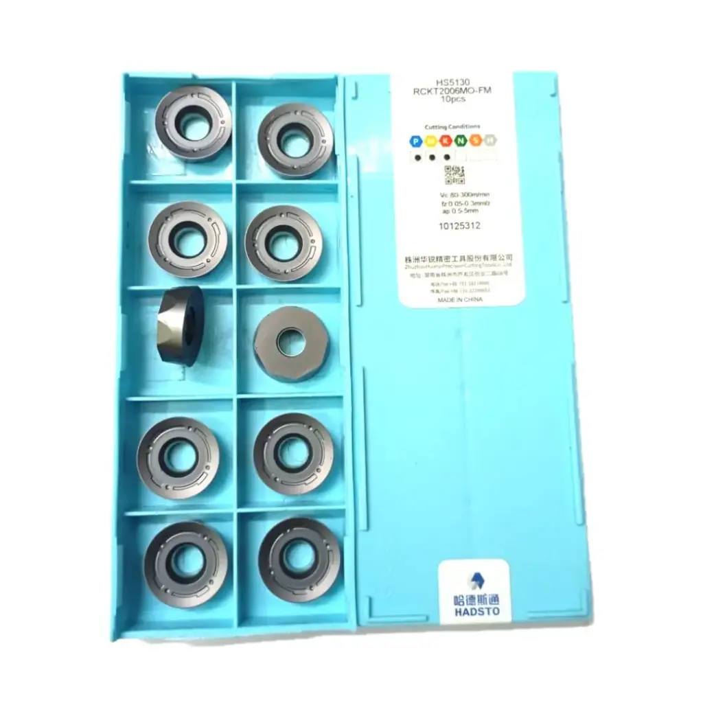 HADSTO RCKT 2006 FM HS5130