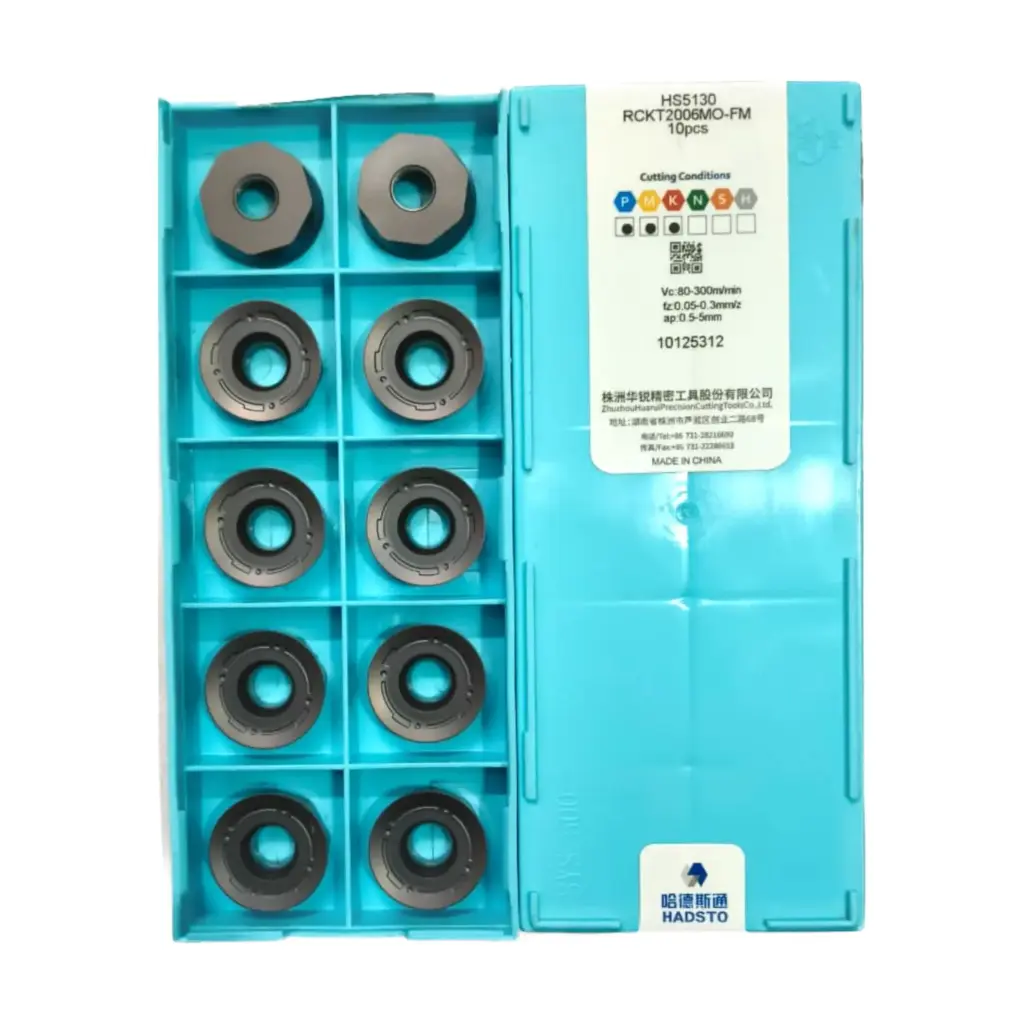 RCKT 2006 FM HS5130