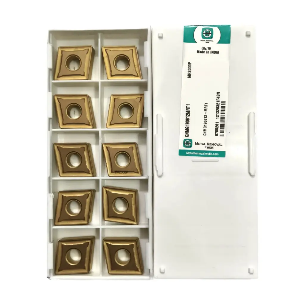 CNMG 190612 MRT1 MR2000P MR WEDIA