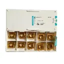 CNMG 190612 MRT1 MR2000P