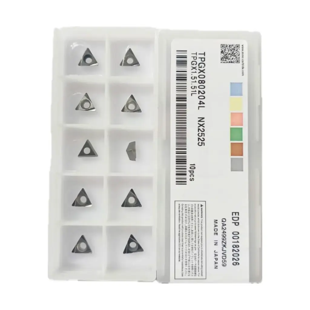 TPGX 080204L IDT2525