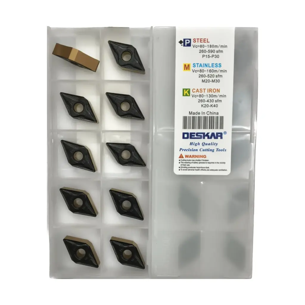 DNMG 150608 PM LF9218 DESKAR