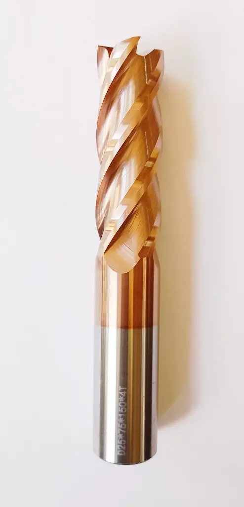 D25*150L*72*d25*4F IDT55N COPPER