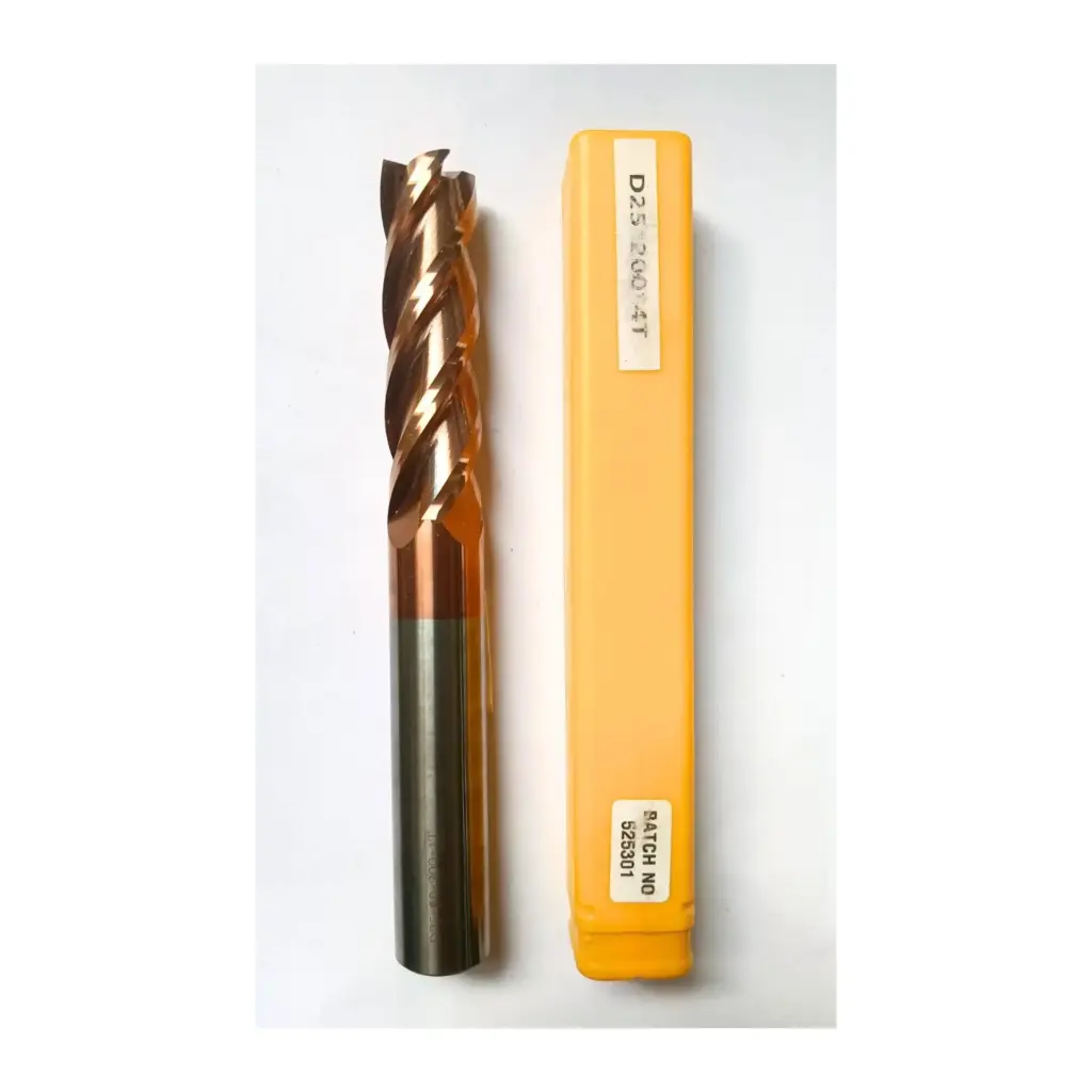 D25*200L*92*d25*4F IDT55N COPPER