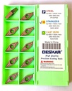 VNMG 12T308 NF LF6118 DESKAR