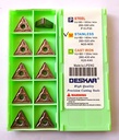 TNMG 160408 HS LF6118 DESKAR