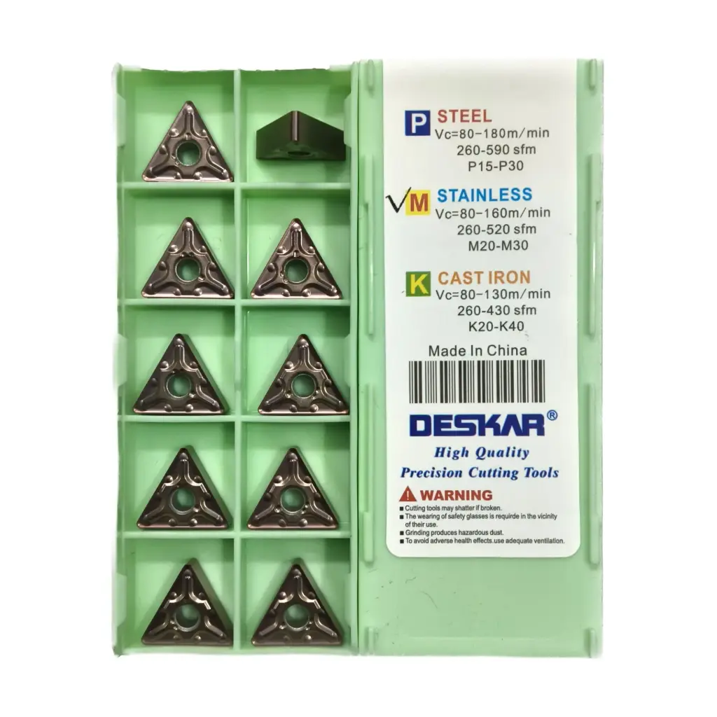 TNMG 160408 MA LF6118 DESKAR