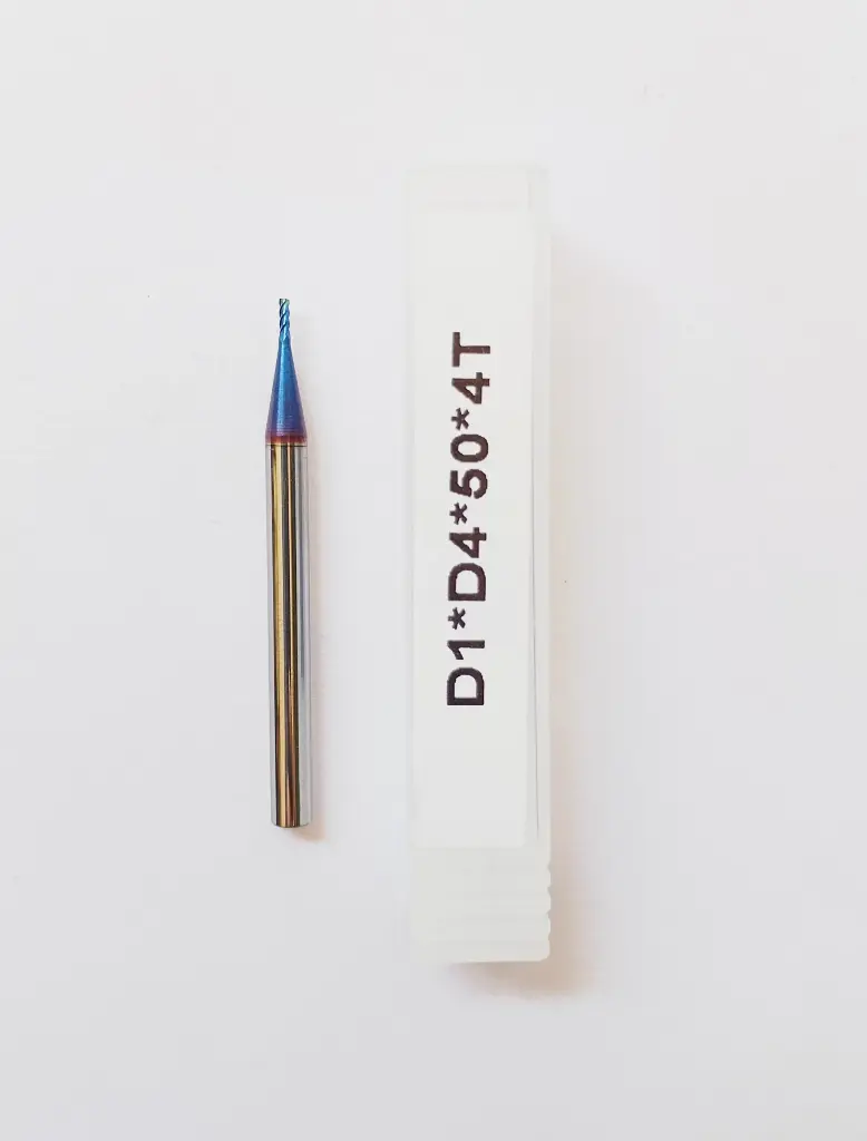 D1*50L*3*d4*4F IDT65N BLUE