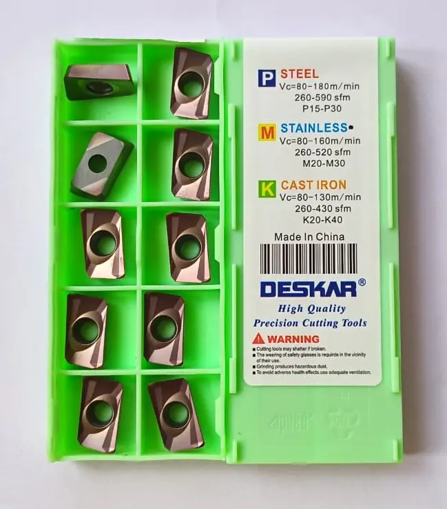 APMT 1604 H2 LF6118 DESKAR