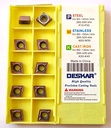 CCMT 09T308 LF6018 DESKAR