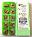 CNMG 120408 HS LF6118 DESKAR
