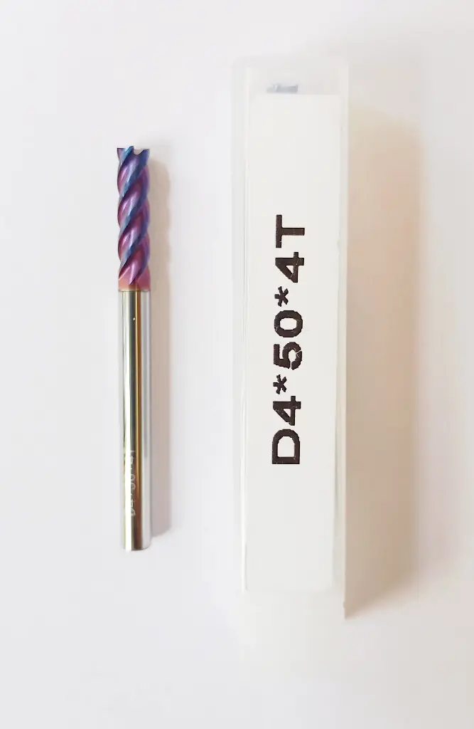 D4*50L*12*d4*4F IDT65N BLUE