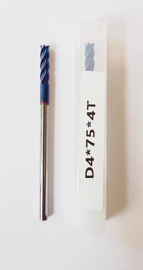 D4*75L*16*d4*4F IDT65N BLUE