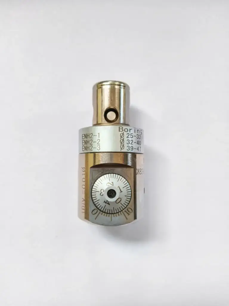 BORING HEAD CKB2 EWN2547-35.5